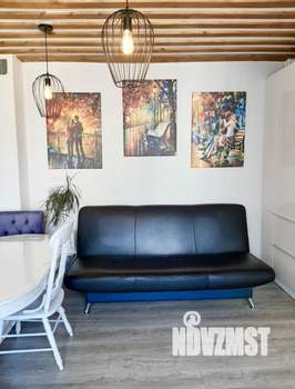 3-к квартира, вторичка, 84м2, 8/10 этаж