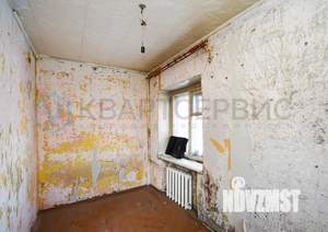 2-к квартира, вторичка, 39м2, 2/2 этаж