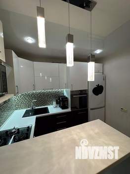 2-к квартира, вторичка, 54м2, 2/9 этаж
