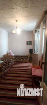 2-к квартира, вторичка, 52м2, 10/12 этаж