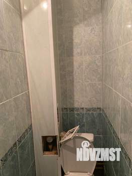 2-к квартира, вторичка, 45м2, 4/5 этаж