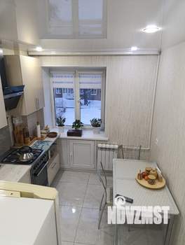 2-к квартира, вторичка, 49м2, 2/5 этаж