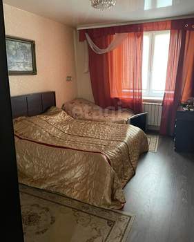 2-к квартира, вторичка, 70м2, 7/9 этаж