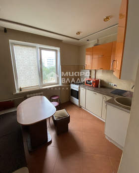 1-к квартира, вторичка, 38м2, 3/9 этаж