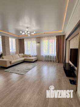 3-к квартира, вторичка, 142м2, 3/10 этаж