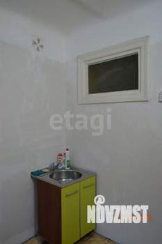 2-к квартира, вторичка, 41м2, 1/3 этаж