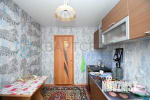 1-к квартира, вторичка, 30м2, 5/5 этаж