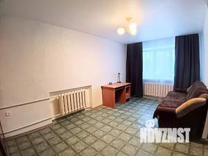 1-к квартира, вторичка, 32м2, 2/5 этаж