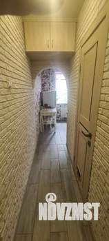 1-к квартира, вторичка, 30м2, 6/9 этаж