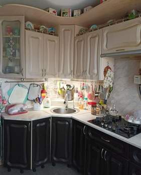 3-к квартира, вторичка, 50м2, 7/9 этаж