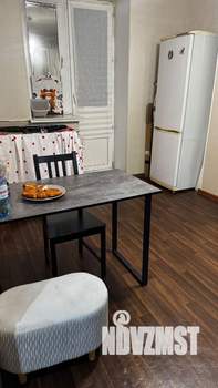 1-к квартира, вторичка, 44м2, 7/16 этаж