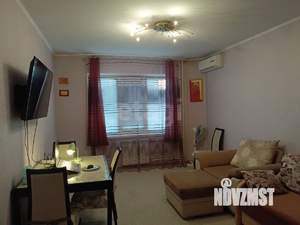 3-к квартира, вторичка, 64м2, 4/10 этаж