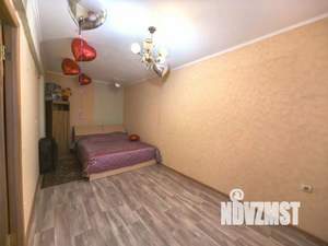 2-к квартира, вторичка, 46м2, 4/5 этаж