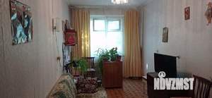 2-к квартира, вторичка, 45м2, 2/5 этаж