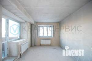 1-к квартира, вторичка, 42м2, 4/10 этаж