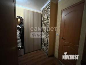 1-к квартира, вторичка, 33м2, 4/10 этаж