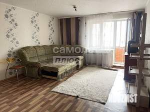 Студия квартира, вторичка, 35м2, 8/9 этаж