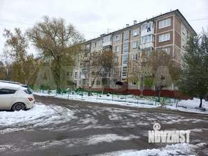 2-к квартира, вторичка, 45м2, 2/5 этаж