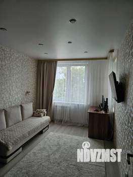 1-к квартира, вторичка, 38м2, 2/18 этаж