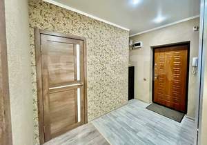 Студия квартира, вторичка, 56м2, 16/18 этаж