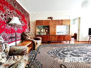 3-к квартира, вторичка, 56м2, 5/5 этаж