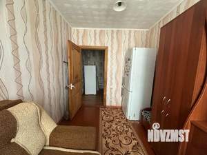 3-к квартира, вторичка, 63м2, 1/1 этаж