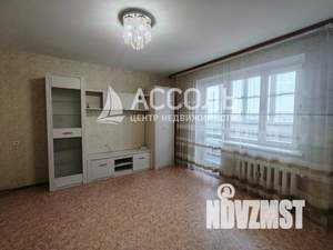 2-к квартира, вторичка, 60м2, 15/16 этаж