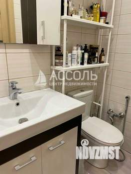 2-к квартира, вторичка, 50м2, 1/3 этаж