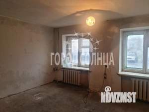 Студия квартира, вторичка, 23м2, 1/5 этаж