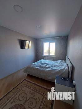 3-к квартира, вторичка, 140м2, 2/2 этаж