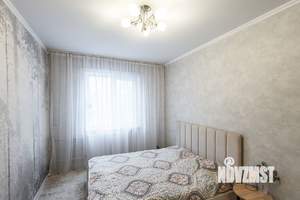 3-к квартира, вторичка, 67м2, 2/12 этаж