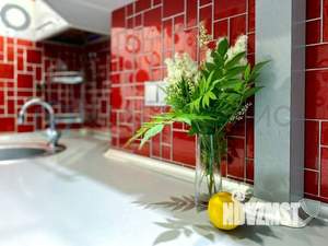 2-к квартира, вторичка, 43м2, 1/9 этаж