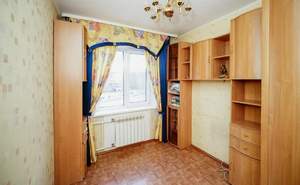 3-к квартира, вторичка, 50м2, 3/9 этаж