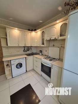 1-к квартира, вторичка, 33м2, 4/5 этаж