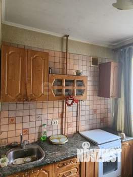2-к квартира, вторичка, 43м2, 3/5 этаж