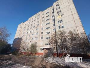 2-к квартира, вторичка, 47м2, 6/9 этаж