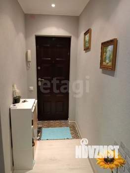 2-к квартира, вторичка, 49м2, 2/5 этаж