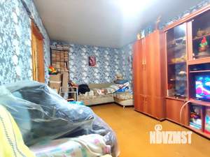 1-к квартира, вторичка, 36м2, 5/5 этаж