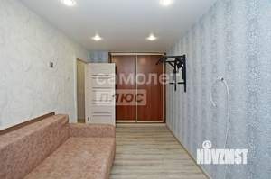 2-к квартира, вторичка, 43м2, 3/5 этаж