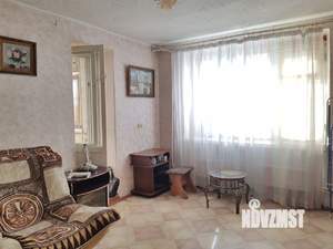 1-к квартира, вторичка, 35м2, 8/9 этаж