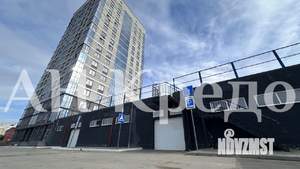 2-к квартира, вторичка, 61м2, 16/18 этаж