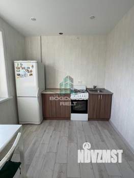 1-к квартира, вторичка, 39м2, 6/9 этаж