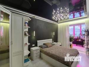 2-к квартира, вторичка, 69м2, 7/8 этаж