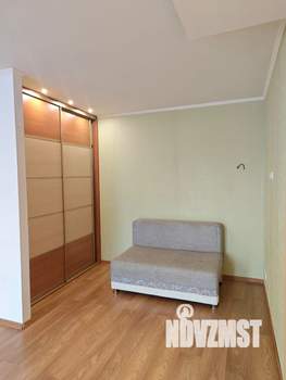 1-к квартира, вторичка, 41м2, 6/9 этаж