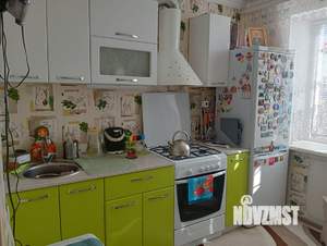 1-к квартира, вторичка, 33м2, 5/5 этаж