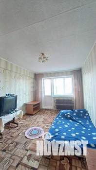 3-к квартира, вторичка, 59м2, 5/5 этаж