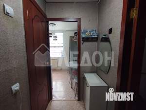 1-к квартира, вторичка, 31м2, 2/3 этаж