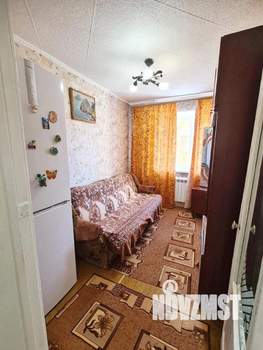 3-к квартира, вторичка, 50м2, 3/5 этаж