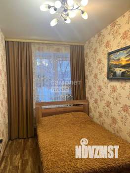 2-к квартира, вторичка, 45м2, 1/3 этаж