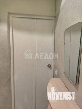 2-к квартира, вторичка, 34м2, 1/5 этаж